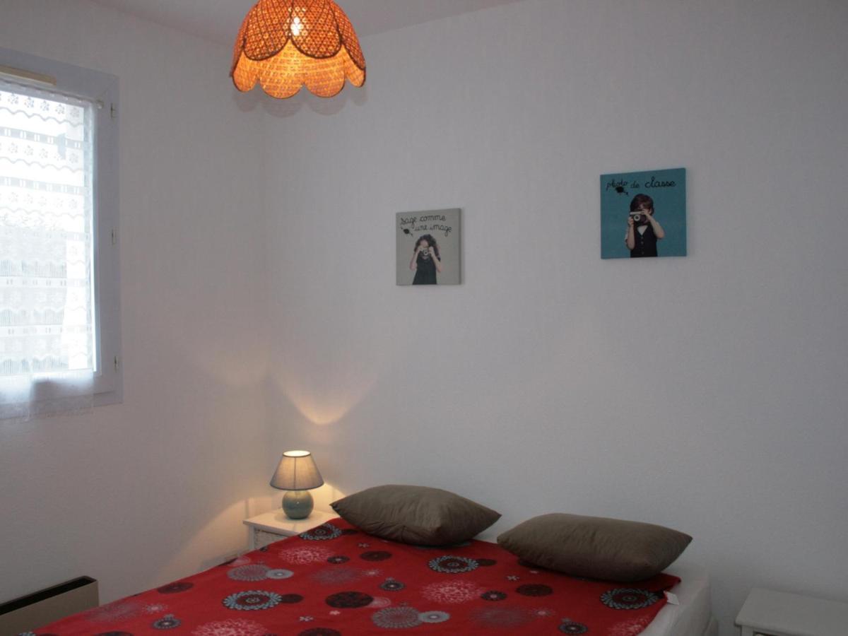 Maison Avec Jardin, 900M Plage, 2 Chambres, Parking Inclus, Animaux Acceptes - La Tranche-Sur-Mer - Fr-1-22-173 Exterior foto
