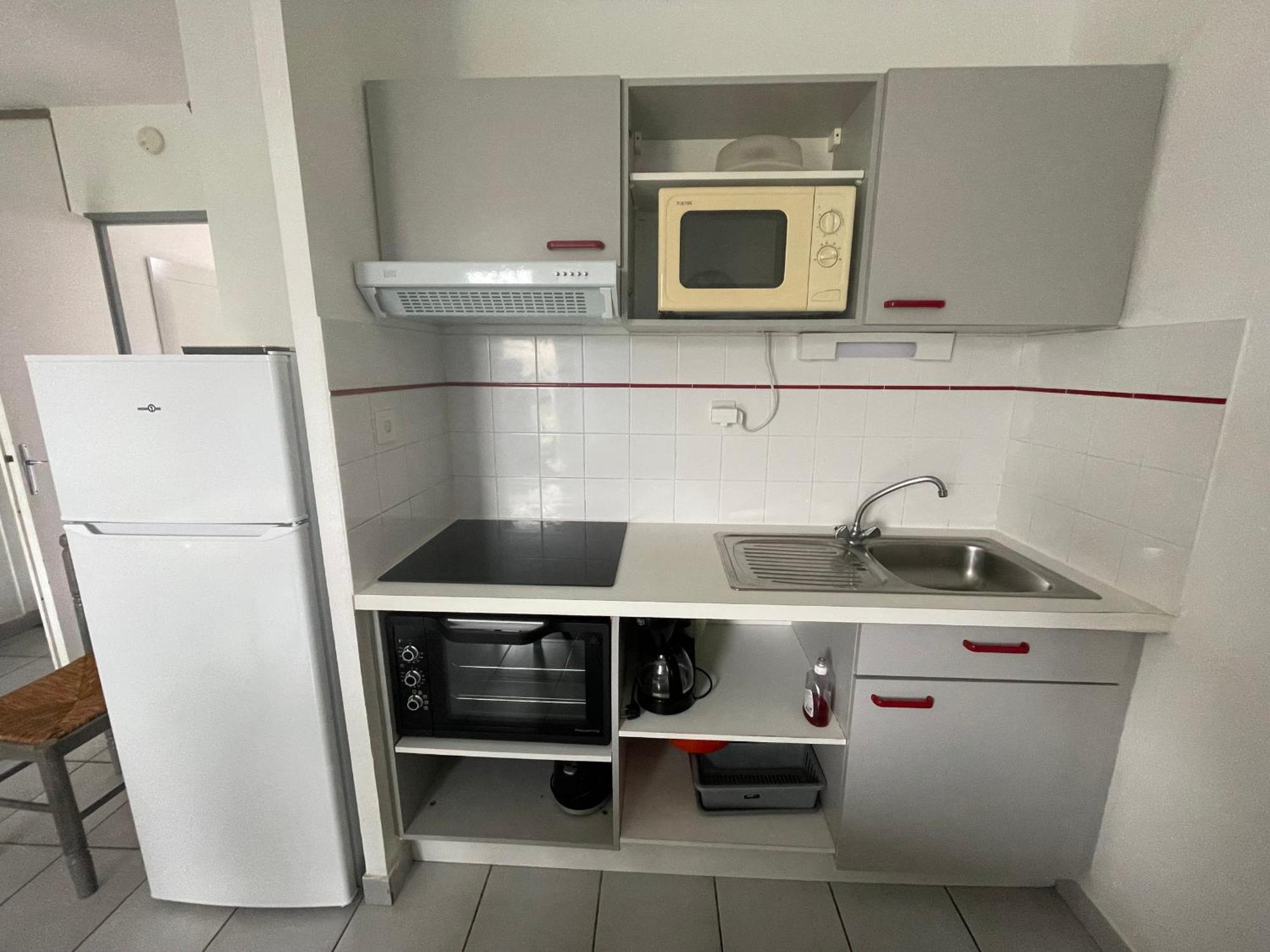 Maison Avec Jardin, 900M Plage, 2 Chambres, Parking Inclus, Animaux Acceptes - La Tranche-Sur-Mer - Fr-1-22-173 Exterior foto