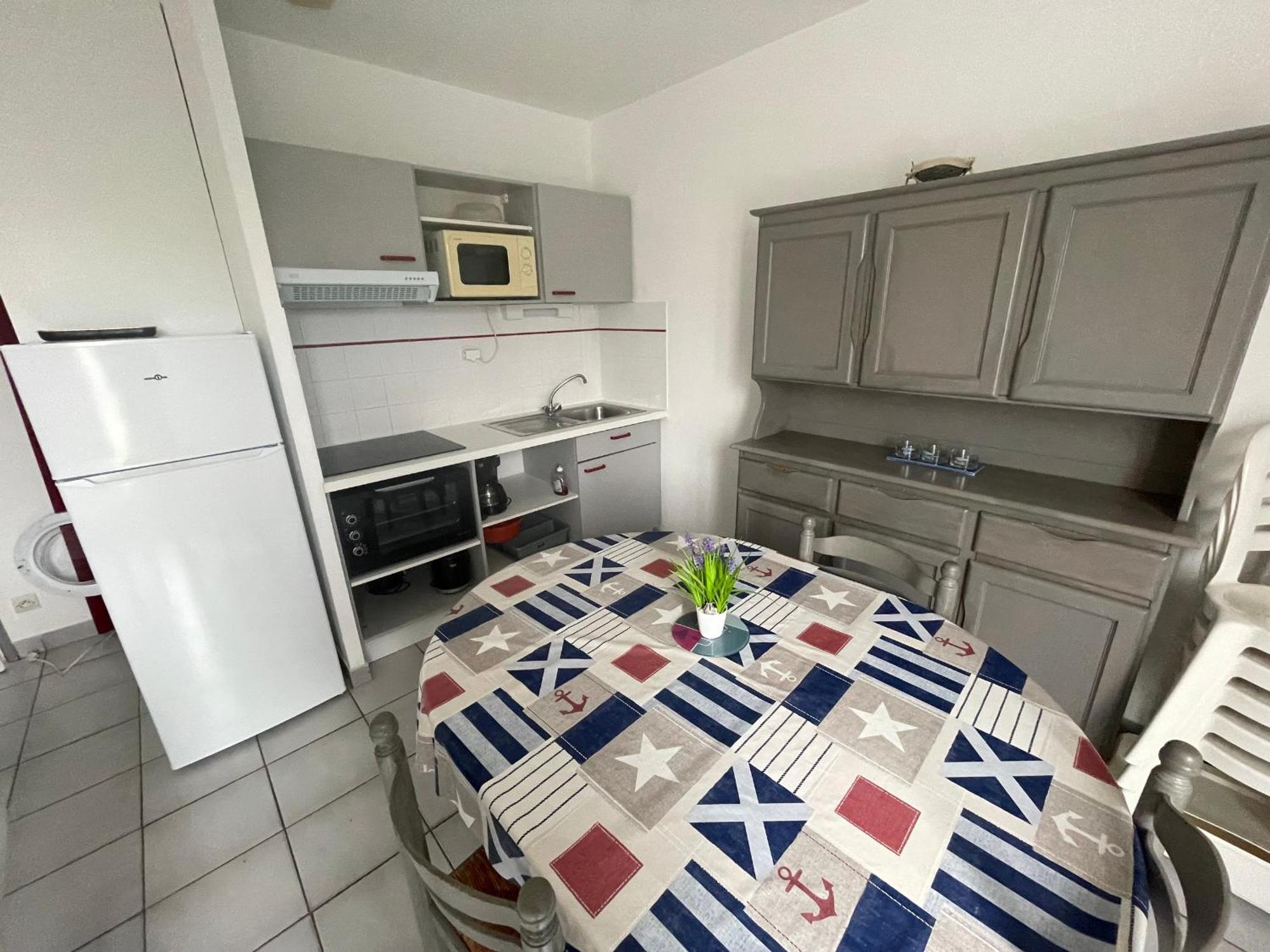 Maison Avec Jardin, 900M Plage, 2 Chambres, Parking Inclus, Animaux Acceptes - La Tranche-Sur-Mer - Fr-1-22-173 Exterior foto